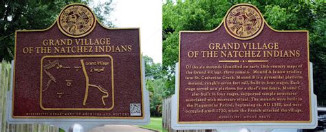 grand village of the natchez|natchez tribe location.
